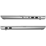 ASUS Vivobook Pro 15 AMD Laptop | Ryzen 7 | Octa Core 5800HS | 16 GB | 512 GB SSD | Windows 11 Home With MS Office | 4 GB Graphics | NVIDIA GeForce RTX 3050 | 144 Hz | M6500QC-HN742WS | 15.6 inch | Cool Silver