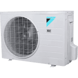 Daikin  1.8 Ton Inverter 3 Star Split Air Conditioner | FTKL60UV16U