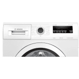 Bosch | WAJ2016HIN | 6.5 kg |  4 Star |  Fully Automatic Front Load Washing Machine | White