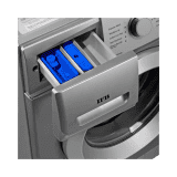 IFB |  Neo Diva SXS 7010 | 7 kg | Automatic Front Load Washing Machine  | Silver