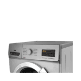IFB |  Neo Diva SXS 7010 | 7 kg | Automatic Front Load Washing Machine  | Silver