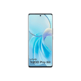 vivo Y200 Pro 5G | 8GB | 128 GB | Silk Black