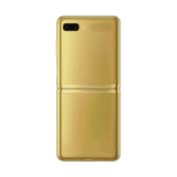 Samsung Galaxy Z Flip5 5G |8GB RAM 256GB Storage| | MIRROR GOLD