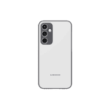 SAMSUNG GALAXY S23 FE SILICONE CASE  EF PS711TWEGIN | WHITE