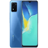 vivo Y01A | 32 GB/2 GB | Sapphire Blue