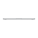 Apple | MRYQ3HN/A | MacBook | Air Apple M3 Chip | 8GB | 512GB SSD | Mac OS Sonoma | Liquid Retina |  38.86 cm | 15.3 inch | Silver