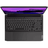 Lenovo IdeaPad Gaming Core i5 | 8 GB/512 GB SSD | 82K101GTIN | 4 GB Graphics/NVIDIA GeForce GTX 1650 Gaming Laptop | Shadow Black