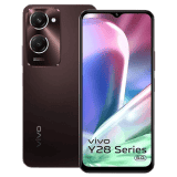 vivo Y28e 5G | 4GB | 64GB | Vintage Red