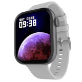 FIRE BOLTT BSW122 SMART WATCH | FIGHTER GREY