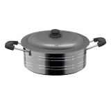 MR. Light |  IB Biriyani Pot 11 Ltr SS LID |