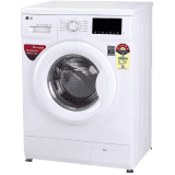 LG FHM1006ADW 6 Kg Fully Automatic Front Load Washing Machine