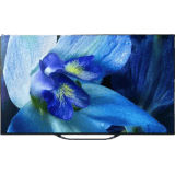 SONY Bravia A8G 138.8 cm-55 inch OLED Ultra HD (4K) Smart TV | KD-55A8G
