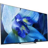 SONY Bravia A8G 138.8 cm-55 inch OLED Ultra HD (4K) Smart TV | KD-55A8G