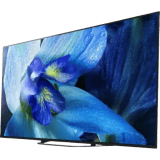 SONY Bravia A8G 138.8 cm-55 inch OLED Ultra HD (4K) Smart TV | KD-55A8G