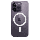 APPLE MPU73ZM/A I PHONE 14 PRO MAX CASE WITH MAGSAFE | CLEAR