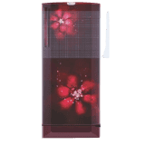 Godrej 210 L Direct Cool Single Door 3 Star Refrigerator | RD EDGEPRO 225C 33 TAF ZN WN