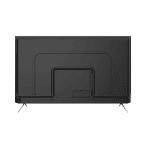 LG UHD TV UR80 55 (139cm) 4K Smart TV | WebOS | ThinQ AI | 4K Upscaling