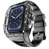 Fire-Boltt Diablo 1.95" Display | Bluetooth Calling | Wireless Charging Smartwatch | Black