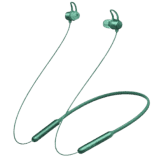 Realme RMA108 buds Bluetooth Headset | In the Ear | Green
