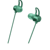 Realme RMA108 buds Bluetooth Headset | In the Ear | Green