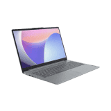 Lenovo Laptop | Intel Core i3 13th Gen | 8 GB | 512 GB SSD | Arctic Grey | 82X70032IN