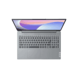 Lenovo Laptop | Intel Core i3 13th Gen | 8 GB | 512 GB SSD | Arctic Grey | 82X70032IN