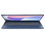 Lenovo Laptop | Intel Core i3 13th Gen | 8 GB | 512 GB SSD | Arctic Grey | 82X70032IN