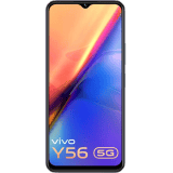 vivo Y56 5G | 4 GB 128 GB | Black Engine