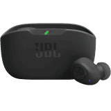 JBL Wave Buds TWS Bluetooth Headset | Black