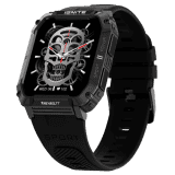 Fire-Boltt Combat Smart Watch | BSW130 | Black