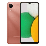 Samsung Galaxy A03 Core | 32 GB | 2 GB RAM | Bronze
