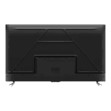 TCL 65C645 | 65 inch  QLED 4K Ultra HD Google TV with Dolby Audio & Dolby Vision