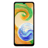 Samsung Galaxy A04s | 64 GB/4 GB RAM | Copper