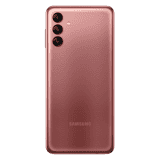 Samsung Galaxy A04s | 64 GB/4 GB RAM | Copper