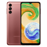 Samsung Galaxy A04s | 64 GB/4 GB RAM | Copper