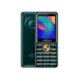 SAREGAMA Carvaan CM281 Mobile M21 | Emerald Green