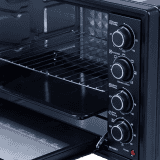 PANASONIC | NB-H3801KSM | 38L | OVEN TOASTER GRILL