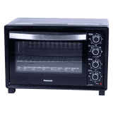 PANASONIC | NB-H3801KSM | 38L | OVEN TOASTER GRILL