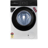 IFB 6.5 kg Fully Automatic Front Load | ELENA ZWS 6510 | White