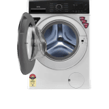 IFB 6.5 kg Fully Automatic Front Load | ELENA ZWS 6510 | White
