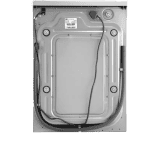 IFB 6.5 kg Fully Automatic Front Load | ELENA ZWS 6510 | White