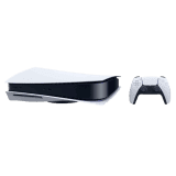 Sony Play Station PS5 Console C Chassis