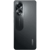 OPPO A58 | 128 GB/6 GB RAM | Glowing Black