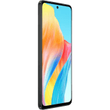 OPPO A58 | 128 GB/6 GB RAM | Glowing Black