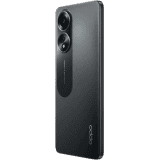 OPPO A58 | 128 GB/6 GB RAM | Glowing Black