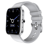 Fire-Boltt Jaguar 1.83 inch HD Display Smartwatch | Black