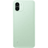 REDMI A1+ | 32 GB /3 GB RAM | Light green