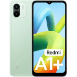 REDMI A1+ | 32 GB /3 GB RAM | Light green