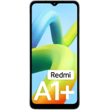 REDMI A1+ | 32 GB /3 GB RAM | Light green