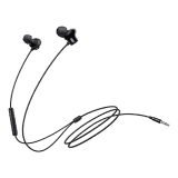 OnePlus Nord Wired Earphone with Mic | E103A | In Ear | Black